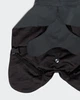 Дощовик для собак з антибактеріальною підкладкою PAIKKA Visibility Raincoat Dark 40 - зображення 5