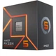 Процесор AMD Ryzen 5 7400 (3.7GHz 32MB 65W AM5) Box (100-100001900BOX) - зображення 2