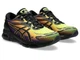Кросівки Asics Gel Quantum 360 8 Black/Green 1203A442-800 43.5 - зображення 3
