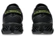 Кросівки Asics Gel Quantum 360 8 Black/Green 1203A442-800 43.5 - зображення 5