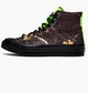Кеды Converse Chuck 70 Gtx Hi Brown 169364C 42.5 - изображение 1