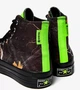Кеди Converse Chuck 70 Gtx Hi Brown 169364C 41.5 - зображення 3
