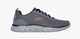 Кроссовки Skechers Track – Leshur Grey 232758-CCOR 48.5 - изображение 3