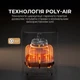 Мультипечь Mova FD10s Pro 2000 Вт 6 л для жарки и запекания блюд (595831) - изображение 4