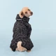 Світловідбиваючий зимовий костюм для собак PAIKKA Winter Suit 50 - зображення 7