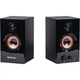 Компьютерные колонки Defender Aurora S20 Black — мощность 20 Вт (2×10 Вт), акустическая система 2.0, деревянный корпус MDF, диапазон 20–20000 Гц, AUX 3.5 мм, регулировка басов, колонки для ПК и ноутбука - изображение 3