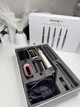 Стайлер для волос 6в1 Airwrap HS08 Ceramic Pink/Rose Gold Sakura фен щетка мультистайлер для укладки волос, выпрямитель - изображение 1