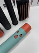 Стайлер для волос 6в1 Airwrap HS08 Ceramic Patina/Topaz фен щетка мультистайлер для укладки волос, выпрямитель - изображение 4