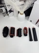 Стайлер для волосся 6в1 Airwrap HS08 Strawberry Bronze/Blush Pink фен щітка мультистайлер для укладання волосся, випрямляч - зображення 4