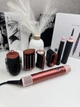 Стайлер для волосся 6в1 Airwrap HS08 Strawberry Bronze/Blush Pink фен щітка мультистайлер для укладання волосся, випрямляч - зображення 5