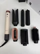 Мультистайлер Airwrap Coanda 2x 1700Вт Multi Styler & Dryer HS09Цвет Бежевый Ceramic Pink/Rose Gold Стайлер фен выпрямитель для волос - изображение 5