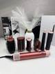 Стайлер для волосся 6в1 Airwrap HS08 Strawberry Bronze/Blush Pink фен щітка мультистайлер для укладання волосся, випрямляч - зображення 6