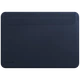 Чехол Proove Leather Sleeve MacBook 15,4"/16,2" blue - изображение 1