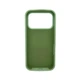 Защитный чехол-накладка Silicone Full Case AA Open Cam для Apple iPhone 17 Pro Max Mint (FullOpeAAi17PM-1) - изображение 2