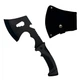 Похідна туристична сокира Stenson 27см сталь + чохол Black (R17406) - зображення 1