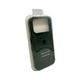 Захисний чохол-накладка Silicone Full Case AA Open Cam для Apple iPhone 17 Pro Max Dark Green (FullOpeAAi17PM-31) - зображення 3