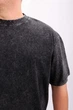 Футболка чоловіча Where Uwear графіт 347110_S - зображення 2