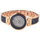 Жіночі наручні годинники Anne Klein AK/2512GYRG - изображение 2
