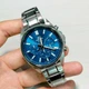 Чоловічі наручні годинники Casio EFV-650D-2A - изображение 2