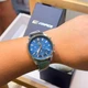 Чоловічі наручні годинники Casio EFV-650D-2A - изображение 3