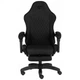 Крісло ігрове GT Racer X-2339 Black (X-2339 Fabric Black) GT Racer X-2339 Fabric Black 996485 - зображення 4