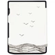 Чехол для электронной книги BeCover Smart Case PocketBook 629 Verse / 634 Verse Pro 6" Time To Travel (710982) BeCover 710982 996236 - изображение 4