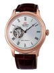 Чоловічі наручні часи Orient FAG00001S0 - зображення 1