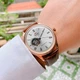 Чоловічі наручні часи Orient FAG00001S0 - зображення 4