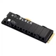 Накопитель SSD M.2 2280 1TB SN850X with Heatsink WD (WDS100T2XHE-00BCA0) WD WDS100T2XHE-00BCA0 996462 - изображение 2