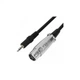 Микрофон Media-Tech XLR USB Black (MT397K) Media-Tech MT397K 996477 - изображение 5