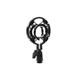 Микрофон Media-Tech XLR USB Black (MT397K) Media-Tech MT397K 996477 - изображение 6