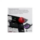 Клавиатура Ajazz AK820 MAX Avocado Switch Black RGB USB/Wireless/Bluetooth UA Black (AK820MAX-AS-BG) Ajazz AK820MAX-AS-BG 996484 - изображение 8