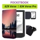 Чехол для электронной книги BeCover Smart Case PocketBook 629 Verse / 634 Verse Pro 6" Dusk (710976) BeCover 710976 996231 - изображение 7