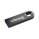 USB флеш накопитель Wibrand 64GB Eagle Grey USB 3.2 (WI3.2/EA64U10G) Wibrand WI3.2/EA64U10G 1083827 - изображение 1