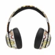 Бездротові навушники Onvyx Dragon з Bluetooth 5.4, активним шумозаглушенням ANC, RGB-підсвічуванням і мікрофоном - зображення 3