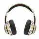 Бездротові навушники Onvyx Dragon з Bluetooth 5.4, активним шумозаглушенням ANC, RGB-підсвічуванням і мікрофоном - зображення 4