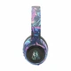 Бездротові навушники Onvyx Night Shadow з Bluetooth 5.4, активним шумозаглушенням ANC, RGB-підсвічуванням і мікрофоном - зображення 5