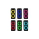 Акустична система Media-Tech FunBox BT Black (MT3181) Media-Tech MT3181 996474 - зображення 9
