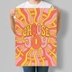 Постер в ретро стиле Choose Joy Выбирай радость А3 30х42 см (MOTN013_А3) - изображение 1