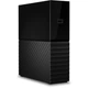 Внешний жесткий диск 3.5" 8TB WD (WDBBGB0080HBK-EESN) WD WDBBGB0080HBK-EESN 996457 - изображение 3
