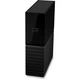 Внешний жесткий диск 3.5" 8TB WD (WDBBGB0080HBK-EESN) WD WDBBGB0080HBK-EESN 996457 - изображение 6