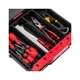 Ящик для інструментів QBRICK SYSTEM QBRICK SYSTEM PRO SET 1 (Z258117PG003) QBRICK SYSTEM Z258117PG003 995687 - зображення 3