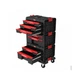 Ящик для інструментів QBRICK SYSTEM QBRICK SYSTEM PRO SET 1 (Z258117PG003) QBRICK SYSTEM Z258117PG003 995687 - зображення 5
