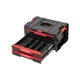 Ящик для інструментів QBRICK SYSTEM QBRICK SYSTEM PRO SET 1 (Z258117PG003) QBRICK SYSTEM Z258117PG003 995687 - зображення 8