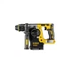 Перфоратор DeWALT бесщёточный, SDS-Plus, 18 В, 2.1 Дж, 3 реж. (без АКБ и ЗУ) (DCH274N) DeWALT DCH274N 995698 - изображение 2