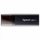 USB флеш накопитель Apacer 32GB AH25B Black USB 3.1 (AP32GAH25BB-1) Apacer AP32GAH25BB-1 912046 - изображение 1