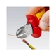 Кусачки KNIPEX боковые 70 06 160 (70 06 160) KNIPEX 70 06 160 996316 - изображение 5