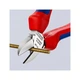 Кусачки KNIPEX боковые 70 05 140 (70 05 140) KNIPEX 70 05 140 996312 - изображение 5