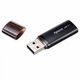 USB флеш накопитель Apacer 32GB AH25B Black USB 3.1 (AP32GAH25BB-1) Apacer AP32GAH25BB-1 912046 - изображение 3
