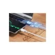 Дата кабель USB-C to USB-C 1.5m 5A 100W US300 white Ugreen (80370) UGREEN 80370 934968 - изображение 2